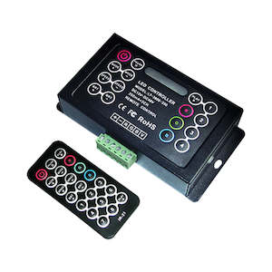Amplifier Repeater: Ltech LT-3800-350 Constant Current LED Controller