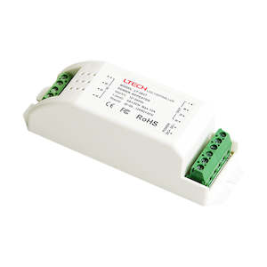 Amplifier Repeater: Ltech LT-3637 Common Anode to Common Cathode LED Power Repeater