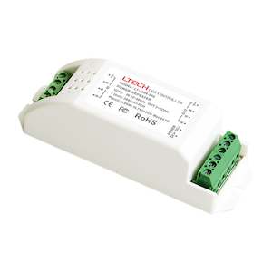 Amplifier Repeater: Ltech LT-3090-350 LED Constant Current Power Repeater