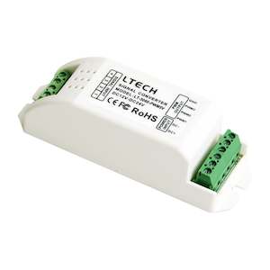 Amplifier Repeater: Ltech LT-3060-PWM5V Led Dimming Signal Converter
