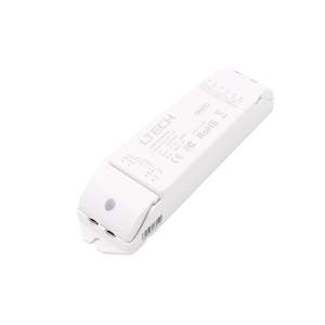 Ltech LT-401-12A Constant Voltage Controller - DALI Dimming