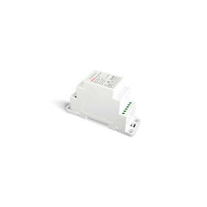 Dali: Ltech DIN-411-12A Constant Voltage Controller - DALI Dimming