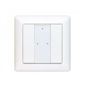 Sunricher DALI2 Rotary Dimmer, DALI Bus Powered