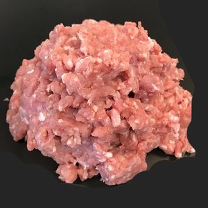Products: Premium Pork Mince 500g