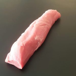 Products: Pork Fillet 300g
