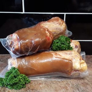 Products: Bacon Hocks