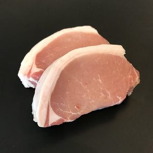 Products: Pork Medallion Steaks – 2 x 150g