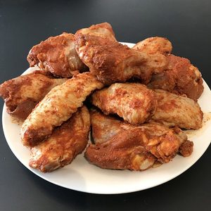 Products: Bird & Barrow Chicken Nibbles (free range, antibiotic free) 500g