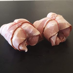Products: Bird & Barrow Chicken Mignon