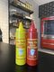 Al Brown Sauces