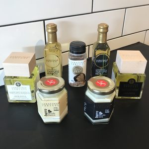 Products: Sabatino Tarufi – Truffle