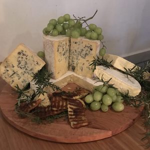 Products: Whitestone Cheeses