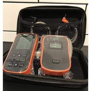 Products: Meat thermometer Riida Remote Duel probe