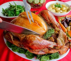 Products: Canter Valley Free Range Turkeys