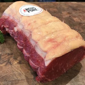 Products: AngusPure Sirloin Whole approx 3kg