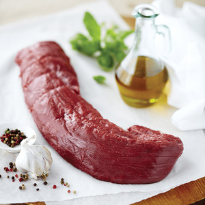 Products: AngusPure beef eye fillet (whole) – Fresh approx 1.7 – 1.8 kg