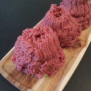 Products: AngusPure Beef Premium Mince 500g