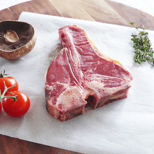 Products: AngusPure beef t-bone steak – Fresh 400-450g