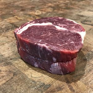 Products: AngusPure Ribeye Steak 250g