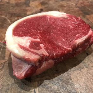 Products: AngusPure Sirloin Steak 250g