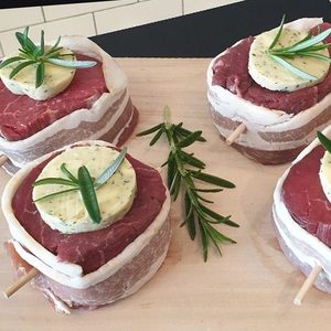 Products: AngusPure Beef Eye Fillet Mignon