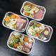“Dinner is Sorted” Ready Meals Sampler Box for 1 or 2