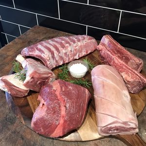 Products: Slow Cook Heaven Bag