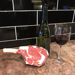 Products: Dry Aged Beef & Red Wine Tasting Evenings