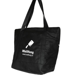 Products: Well Hung chiller bag