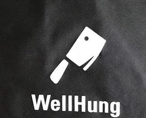 Products: Well Hung tote bag – medium