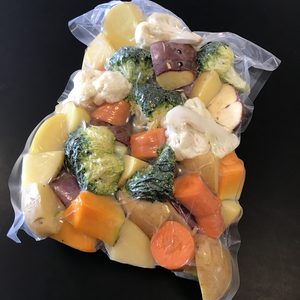 Ready to Roast Veges