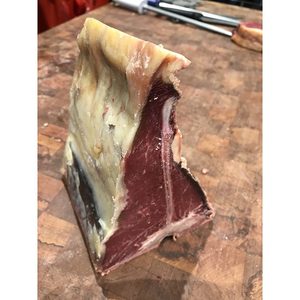 Dry Aged AngusPure beef t-bone steak (400-450g)