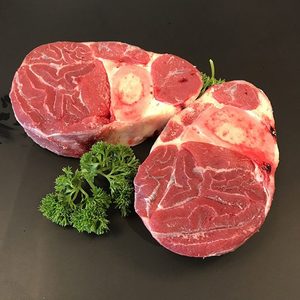 AngusPure Beef Osso Bucco 600g