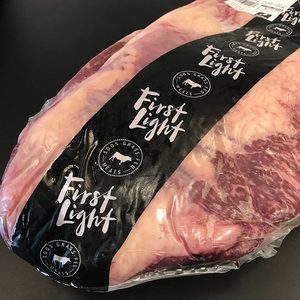 First Light Wagyu Brisket 1.5 kg