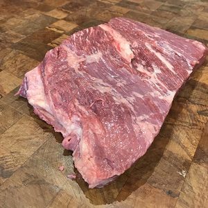 AngusPure beef brisket 1.5kg