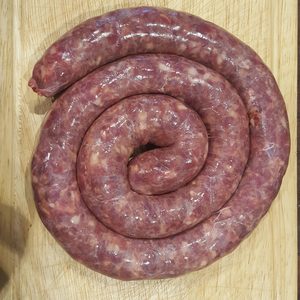 Well Hung Sausages – Boerewors (800g – 1kg)