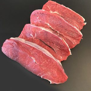 AngusPure Beef Blade Steak 500g