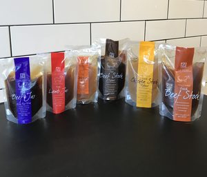 Products: Foundation Foods – Stocks