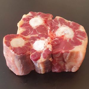Beef Oxtail
