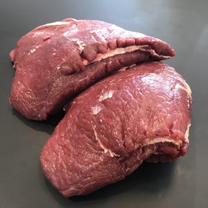 AngusPure Beef Cheeks 500g