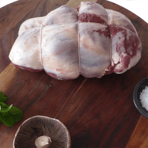 Lamb leg (boned and rolled) 1.5-1.7 kg