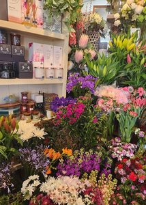 Products: Florist’s pick