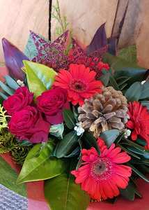 Products: Merry and bright