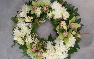 Products: Wreath of memories