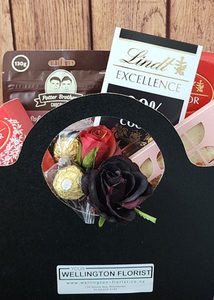 Products: Chocolate delight