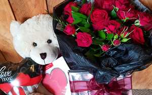 Products: You’re worth it