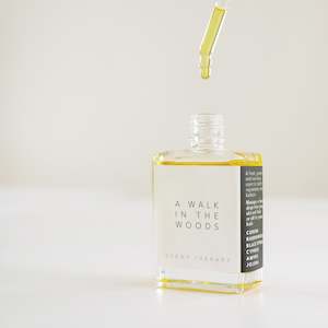 Botanical Perfume Blends: A Walk in the Woods - Scent Therapy