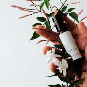 Botanical Perfume Blends: Aether Blend Perfume Roll On