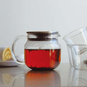 One Touch Teapot 450ML