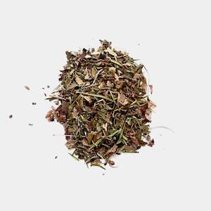 Organic Herbal Tea 1: Rest & Digest Tea Blend